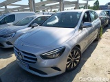 Mercedes B-Klasse 2.0 B 180 D BUSINESS LINE EDITION DCT