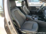  Mercedes  B-Klasse 2.0 B 180 D BUSINESS LINE EDITION DCT #9