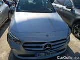  Mercedes  B-Klasse 2.0 B 180 D BUSINESS LINE EDITION DCT #14
