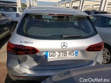  Mercedes  B-Klasse 2.0 B 180 D BUSINESS LINE EDITION DCT #15