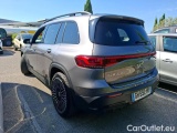  Mercedes  EQB BEV 67KWH  350 AMG LINE 4MATIC #2