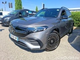 Mercedes EQB BEV 67KWH  350 AMG LINE 4MATIC