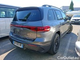  Mercedes  EQB BEV 67KWH  350 AMG LINE 4MATIC #3