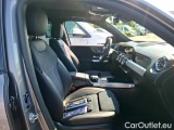  Mercedes  EQB BEV 67KWH  350 AMG LINE 4MATIC #9