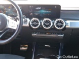  Mercedes  EQB BEV 67KWH  350 AMG LINE 4MATIC #11