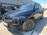 Mercedes EQB BEV 67KWH  350 AMG LINE 4MATIC