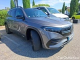  Mercedes  EQB BEV 67KWH  350 AMG LINE 4MATIC #22