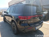  Mercedes  EQB BEV 67KWH  350 AMG LINE 4MATIC #2