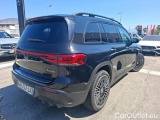  Mercedes  EQB BEV 67KWH  350 AMG LINE 4MATIC #3