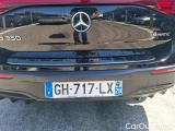  Mercedes  EQB BEV 67KWH  350 AMG LINE 4MATIC #5