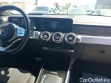  Mercedes  EQB BEV 67KWH  350 AMG LINE 4MATIC #11