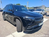  Mercedes  EQB BEV 67KWH  350 AMG LINE 4MATIC #28
