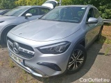 Mercedes GLA 1.3  200 BUSINESS LINE DCT