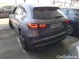  Mercedes  GLA 2.0  200 D AMG LINE DCT #2
