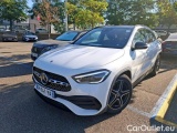 Mercedes GLA 2.0  200 D AMG LINE DCT