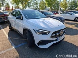  Mercedes  GLA 2.0  200 D AMG LINE DCT #33