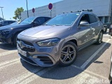 Mercedes GLA 2.0  200 D AMG LINE DCT