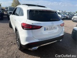  Mercedes  GLA 2.0  200 D BUSINESS LINE DCT #2
