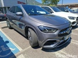  Mercedes  GLA 2.0  200 D AMG LINE DCT #37
