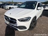 Mercedes GLA 2.0  200 D BUSINESS LINE DCT
