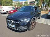 Mercedes GLA 2.0  200 D BUSINESS LINE DCT