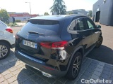  Mercedes  GLA 2.0  200 D BUSINESS LINE DCT #3