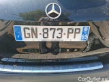  Mercedes  GLA 2.0  200 D BUSINESS LINE DCT #5