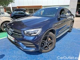 Mercedes G-Klasee 2.0 GLC 300 DE AMG LINE 4MATIC