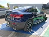  Mercedes  G-Klasee 2.0 GLC 300 DE AMG LINE 4MATIC #3