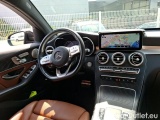  Mercedes  G-Klasee 2.0 GLC 300 DE AMG LINE 4MATIC #4