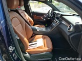  Mercedes  G-Klasee 2.0 GLC 300 DE AMG LINE 4MATIC #9
