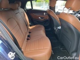  Mercedes  G-Klasee 2.0 GLC 300 DE AMG LINE 4MATIC #10