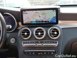  Mercedes  G-Klasee 2.0 GLC 300 DE AMG LINE 4MATIC #11