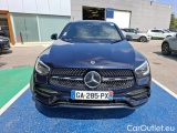  Mercedes  G-Klasee 2.0 GLC 300 DE AMG LINE 4MATIC #14