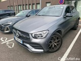 Mercedes G-Klasee 2.0 GLC 300 DE BUSINESS LINE 4MATIC