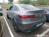  Mercedes  G-Klasee 2.0 GLC 300 DE BUSINESS LINE 4MATIC #2