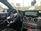  Mercedes  G-Klasee 2.0 GLC 300 DE BUSINESS LINE 4MATIC #4