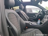  Mercedes  G-Klasee 2.0 GLC 300 DE BUSINESS LINE 4MATIC #9