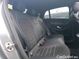  Mercedes  G-Klasee 2.0 GLC 300 DE BUSINESS LINE 4MATIC #10