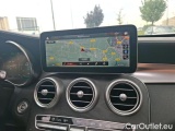  Mercedes  G-Klasee 2.0 GLC 300 DE BUSINESS LINE 4MATIC #11