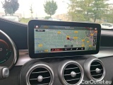  Mercedes  G-Klasee 2.0 GLC 300 DE BUSINESS LINE 4MATIC #14