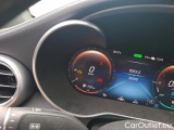  Mercedes  G-Klasee 2.0 GLC 300 DE BUSINESS LINE 4MATIC #19