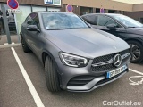  Mercedes  G-Klasee 2.0 GLC 300 DE BUSINESS LINE 4MATIC #22
