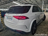  Mercedes  G-Klasee 2.0 GLE 350 DE AMG LINE 4MATIC #3