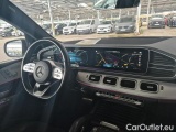  Mercedes  G-Klasee 2.0 GLE 350 DE AMG LINE 4MATIC #4