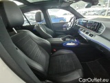  Mercedes  G-Klasee 2.0 GLE 350 DE AMG LINE 4MATIC #9