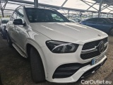  Mercedes  G-Klasee 2.0 GLE 350 DE AMG LINE 4MATIC #75