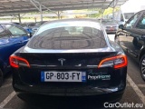  Tesla  Model 3 BEV 60KWH RWD AUTO #16