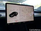  Tesla  Model 3 BEV 60KWH RWD AUTO #23