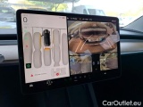  Tesla  Model 3 BEV 60KWH RWD AUTO #39